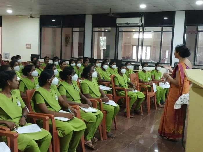 Child Jesus CON Perambalur-gallery-image-0