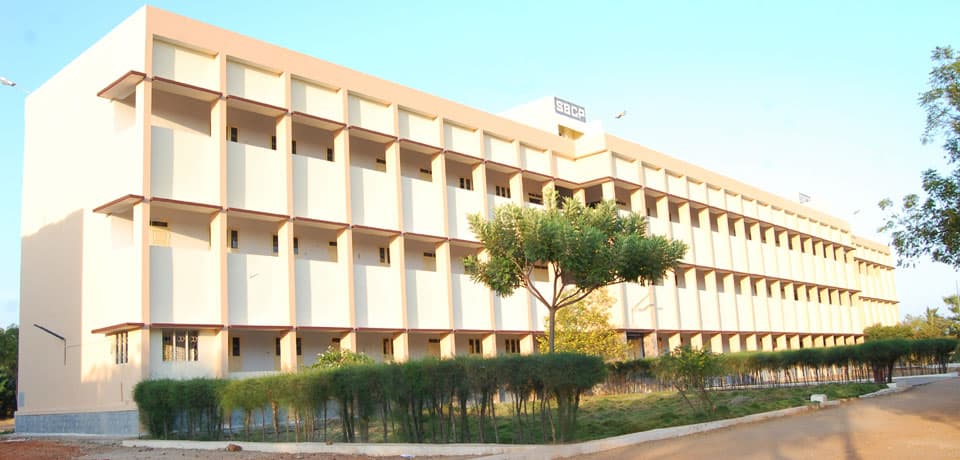 Sankaralingam Bhuvaneswari College Of Pharmacy-gallery-image-4