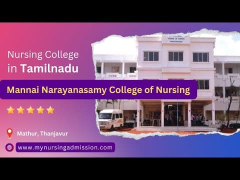 Mannai Narayanasamy College of Nursing-gallery-image-2