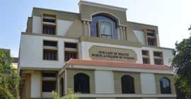 Our Lady of Health College of Nursing-image