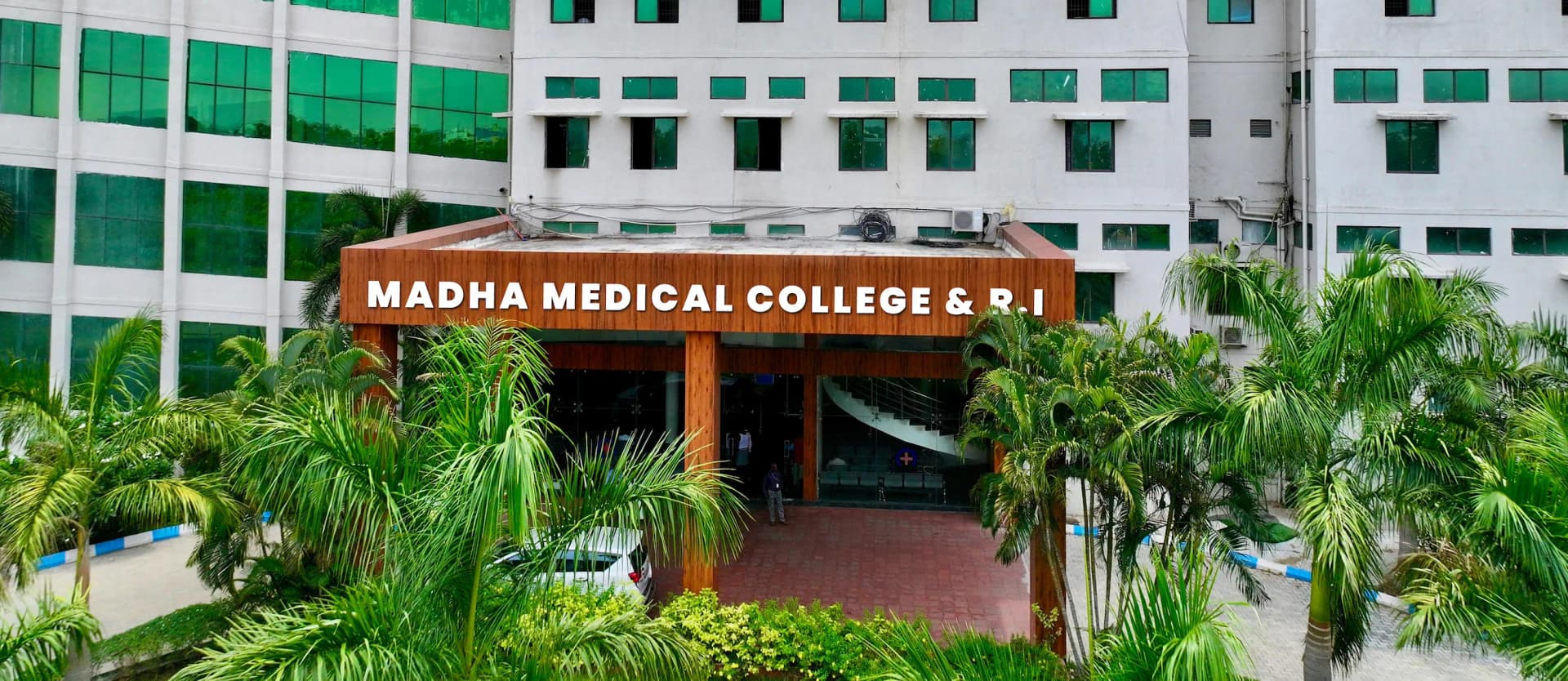 Madha Medical College and Research Institute-image