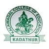 Kalaimagal College of Education-image