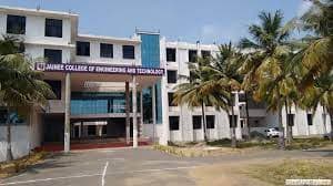 JAINEE College of Education-gallery-image-2