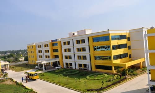 Venkateswara Nursing College-image