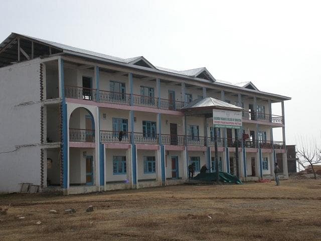Kashmir Paradise College of Education-gallery-image-4