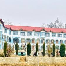 Green Valley College of Education Research and Trainings-image