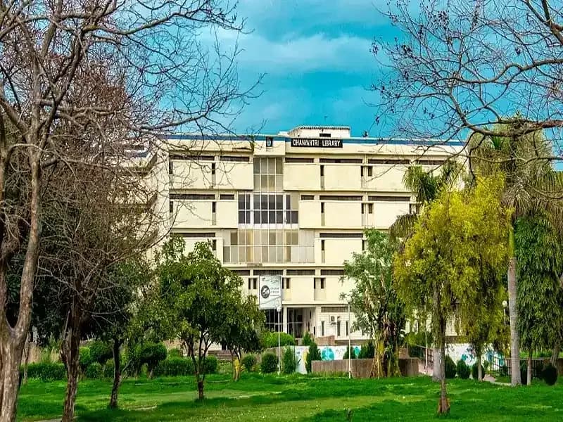 Soch Kral Memorial College of Education-gallery-image-4