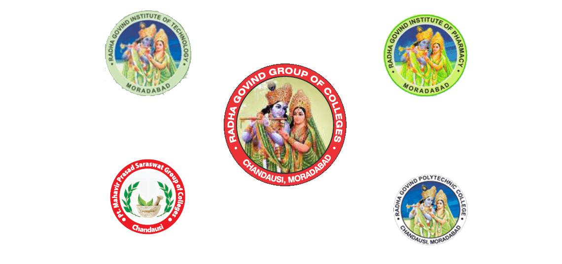 Radha Govind Institute of Pharmacy-image