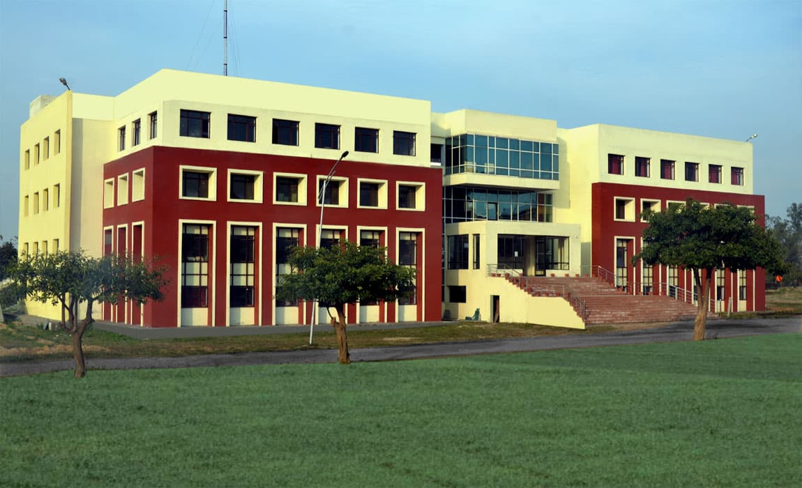 Bhagwant Institute of Pharmacy-image