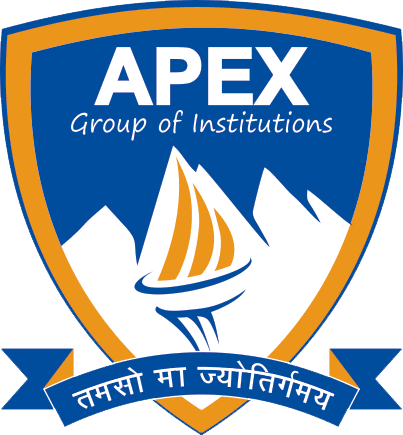 Apex Institute of Technology-image