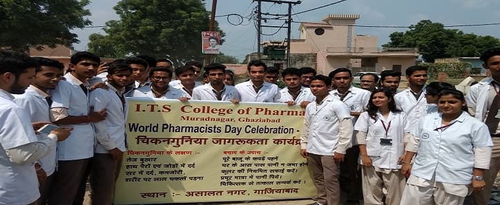 I.T.S College of Pharmacy-gallery-image-2