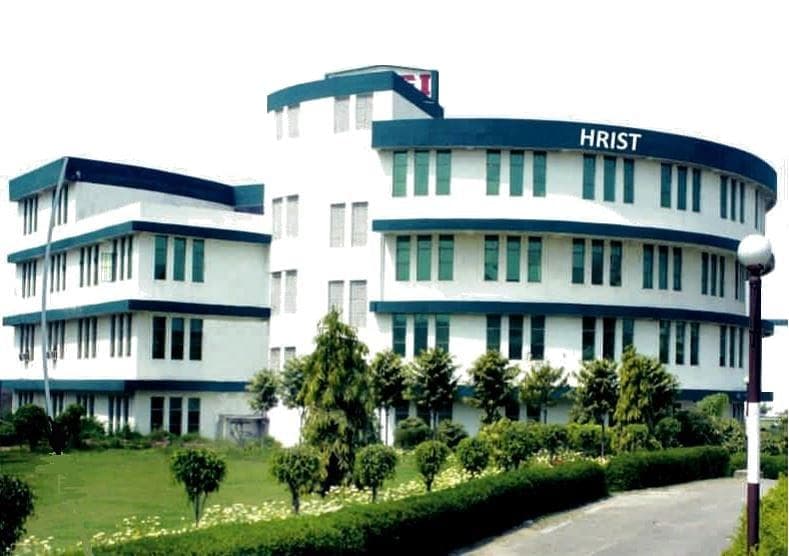 H.R. Institute of Technology-image