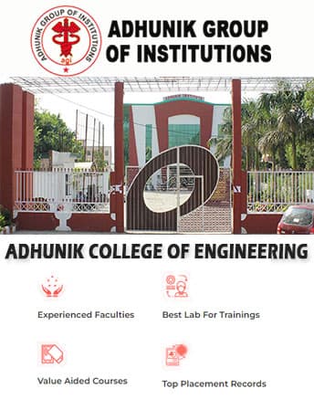 Adhunik College of Engineering - [ACE]-image