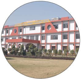 NKBR College of Pharmacy & Research Centre-image