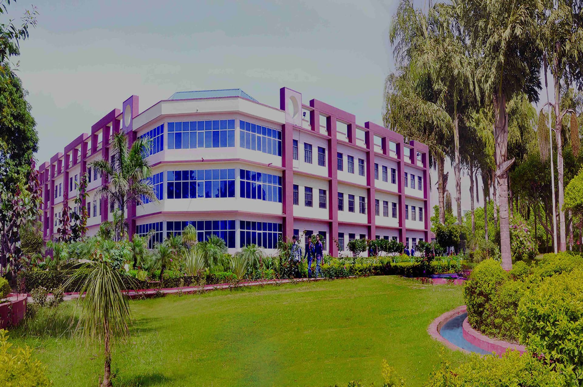 Dewan V.S. Institute of Hotel Management and Technology-image