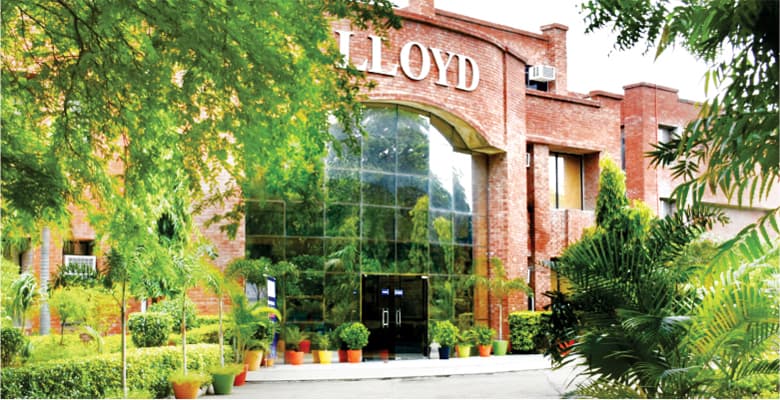 Lloyd Business School-image