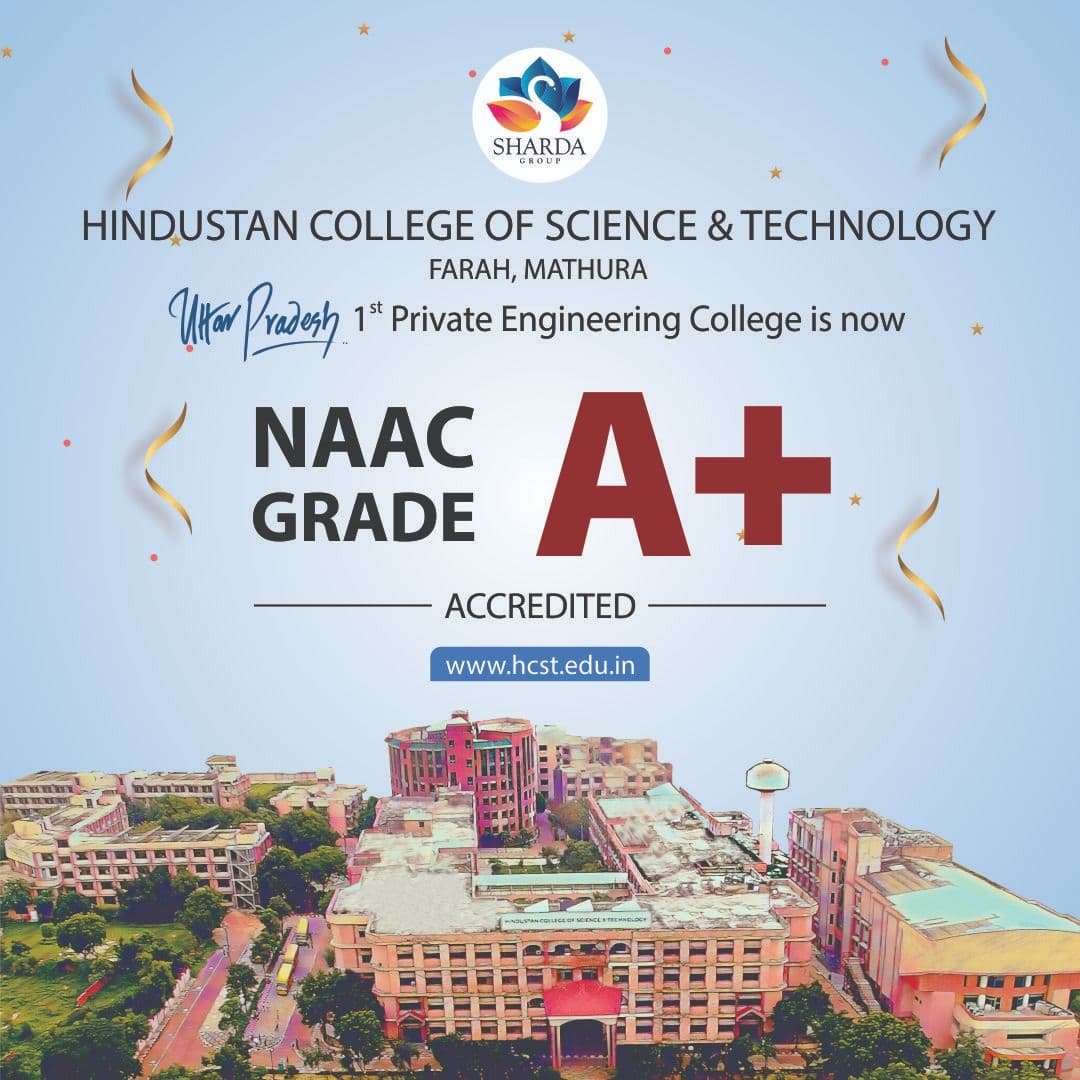 Hindustan College of Science & Technology-image