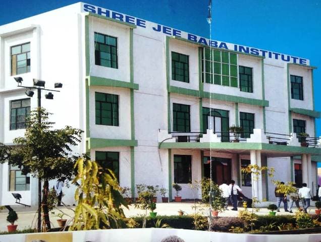 SJBIPS Mathura-gallery-image-0