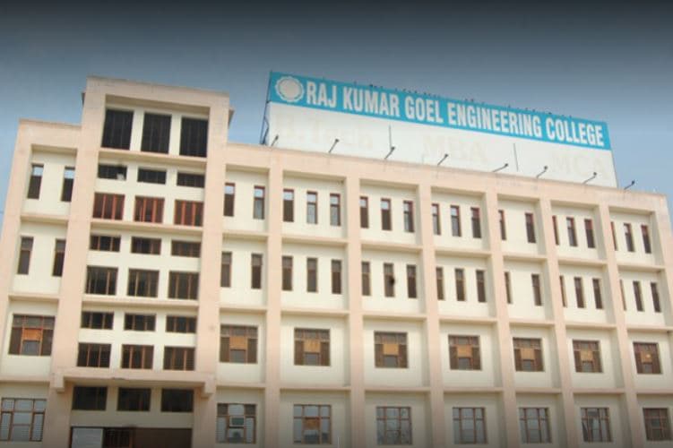 Raj Kumar Goel Institute of Technology & Management-image
