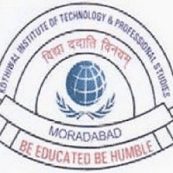 Kothiwal Institute of Technology and Professional Studies-image