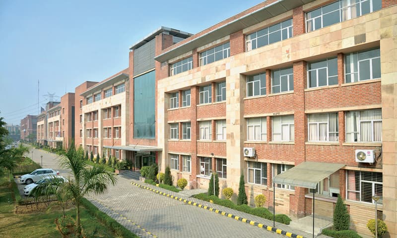 Mangalmay Institute of Engineering and Technology-image