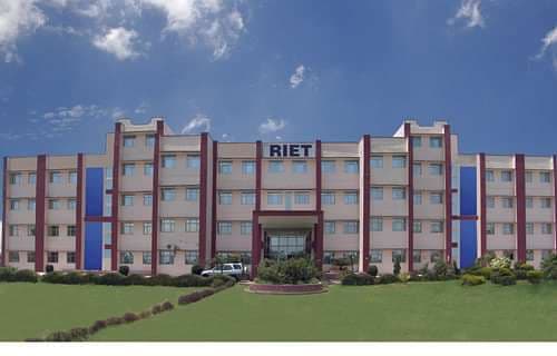 RIET Meerut-gallery-image-1