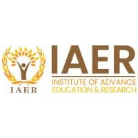 Institute of Advance Education and Research-image