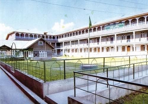 Jamiatul Banaat Srinagar-gallery-image-0