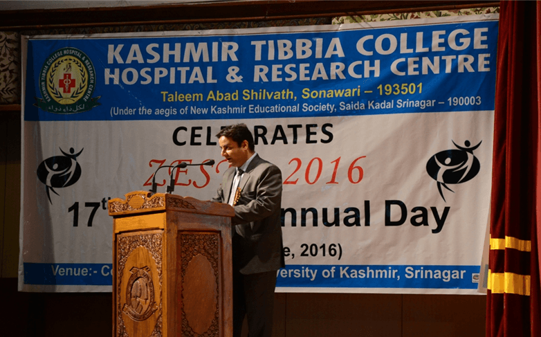 Kashmir Tibbia College Hospital and Research Centre-gallery-image-4