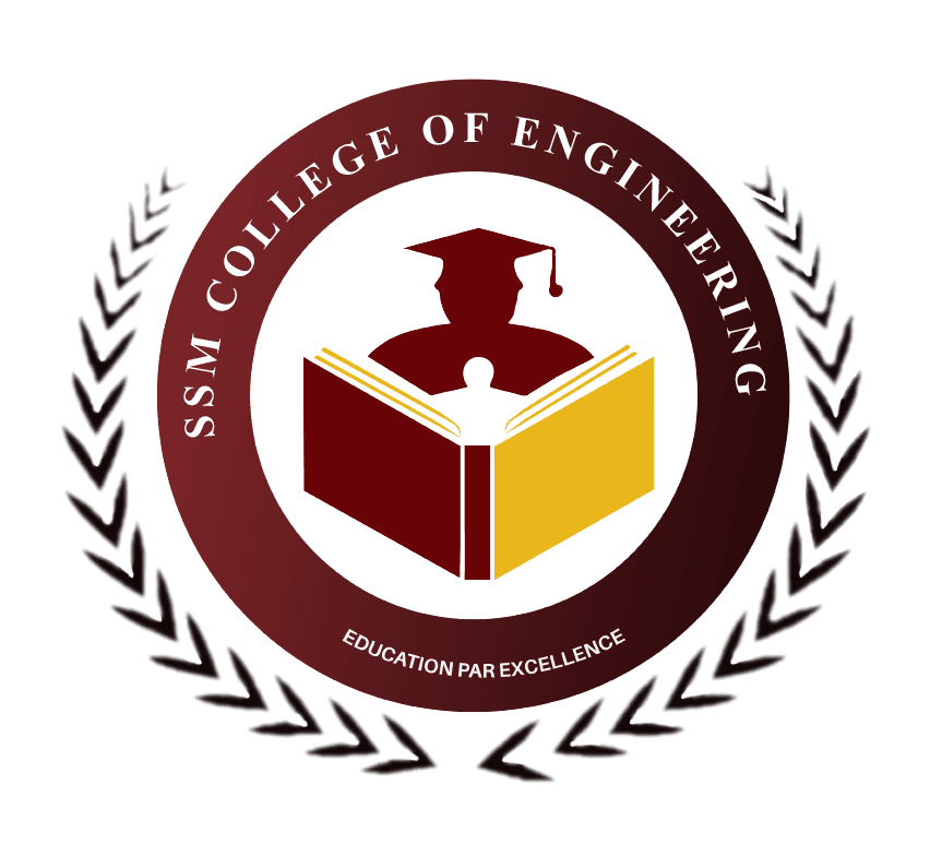 SSM College of Engineering-image