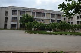 Gujarat Medical Education and Research Society Medical College Dharpur Patan-image