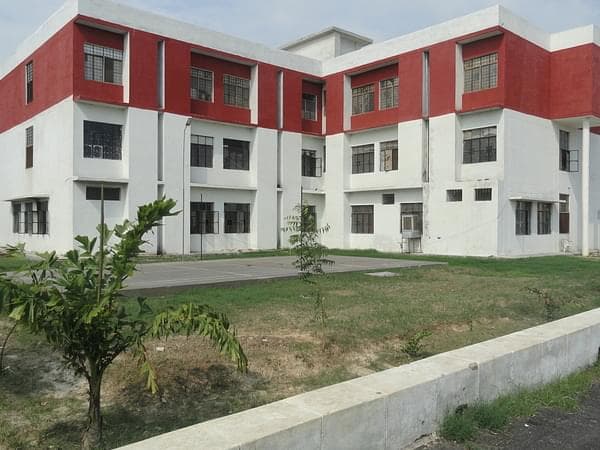 LDC Institute of Technical Studies-image