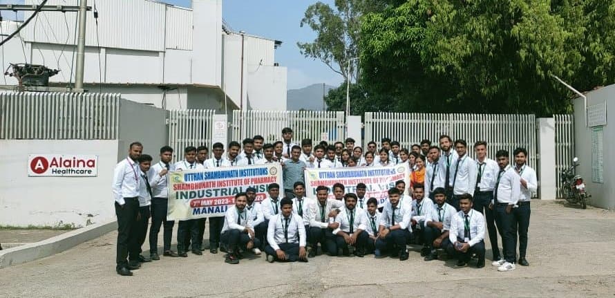 Shambhunath Institute of Pharmacy-image