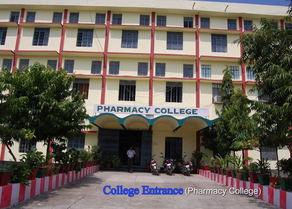 Pharmacy College Azamgarh-gallery-image-4