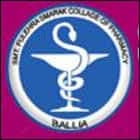 Smt Fulehra Smarak College of Pharmacy-image