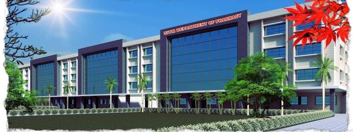 Sagar Institute of Technology & Management Department of Pharmacy-gallery-image-1