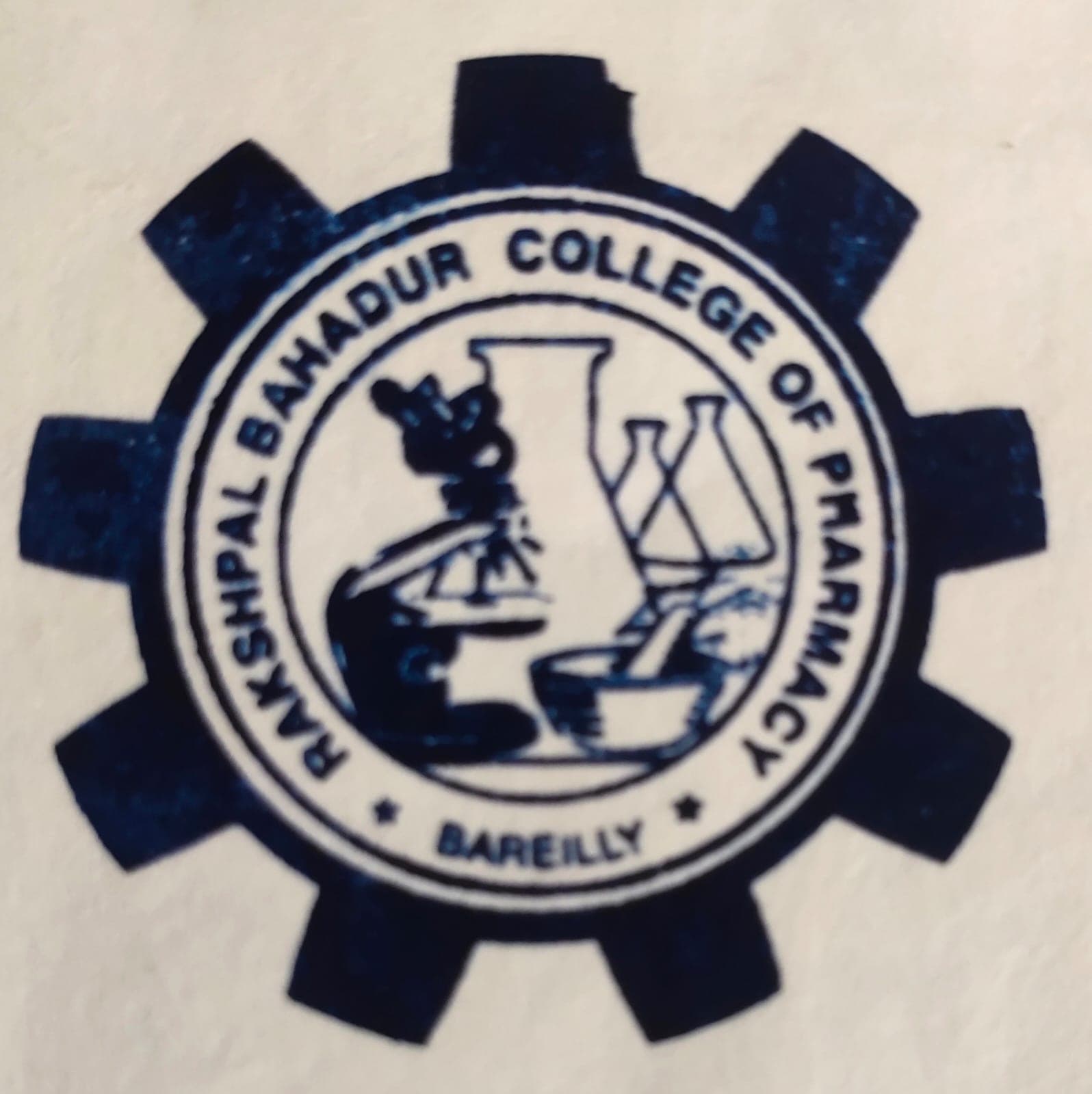 Rakshpal Bahadur College of Pharmacy-image