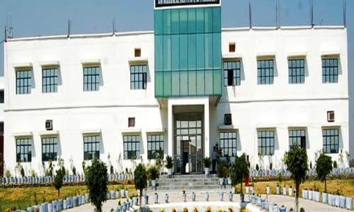 Sir Madanlal Institute of Pharmacy-image