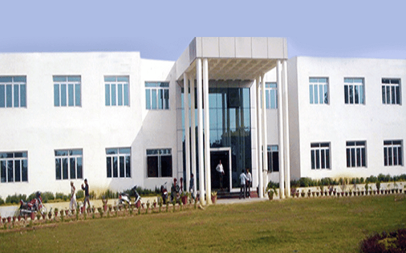 Dr. B.R. Ambedkar Pooja College of Pharmacy-gallery-image-4