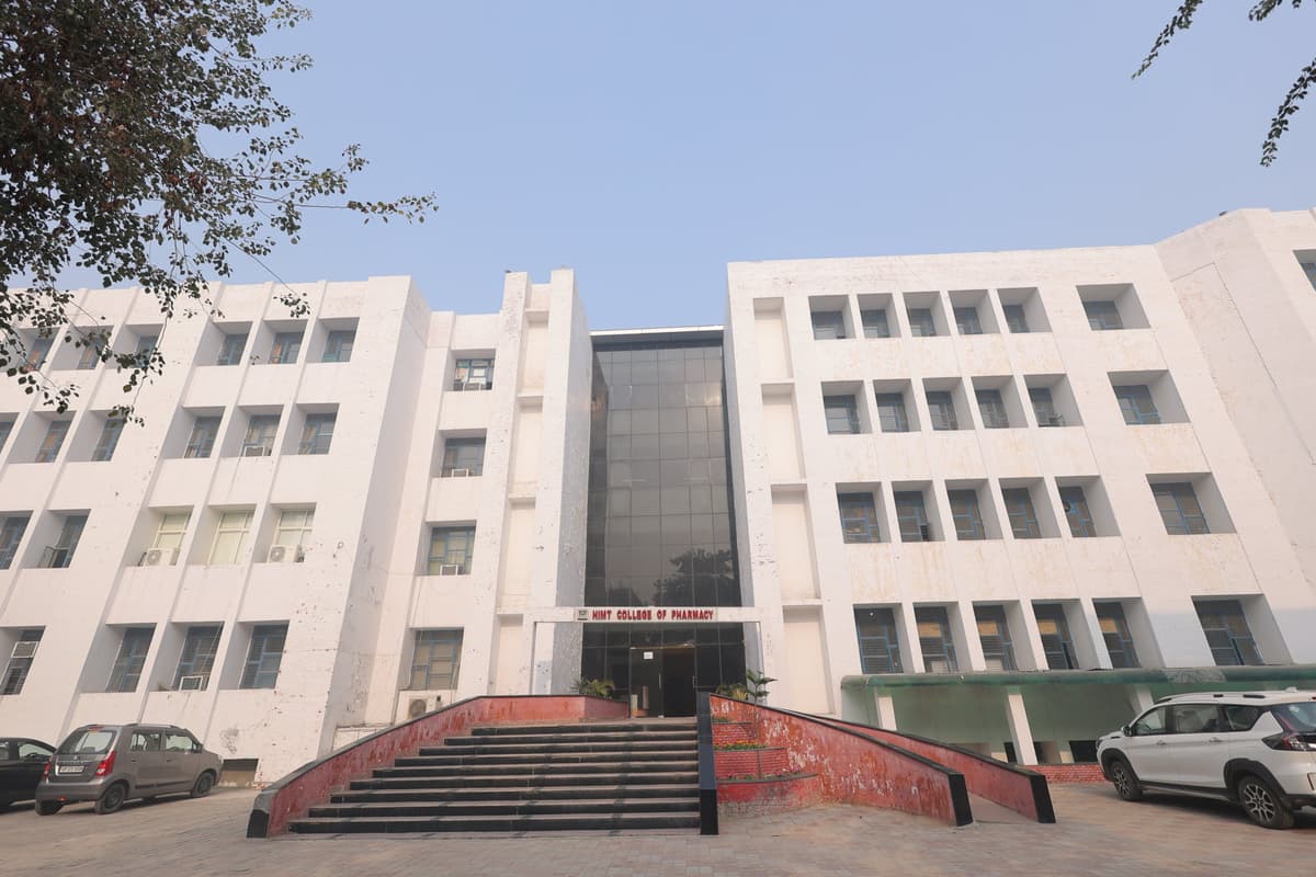 HIMT Pharmacy College-gallery-image-3