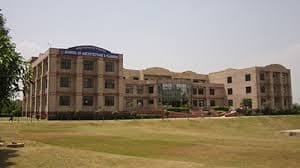 Apeejay Institute of Technology - School of Architecture & Planning-image