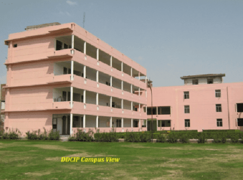 Dayanand Dinanath College of Management-gallery-image-0