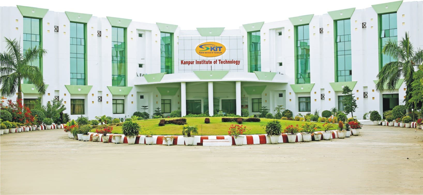 Kanpur Institute of Technology-image