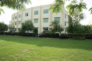 NCET Kanpur-gallery-image-1