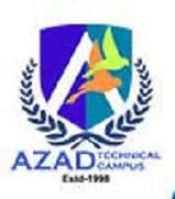 Azad Institute of Pharmacy and Research-image