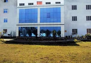 Himalayan Institute of Technology and Management-image