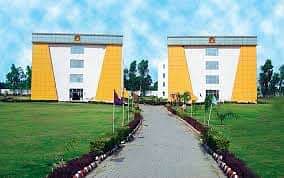 Maharana Institute of Technology & Science-image
