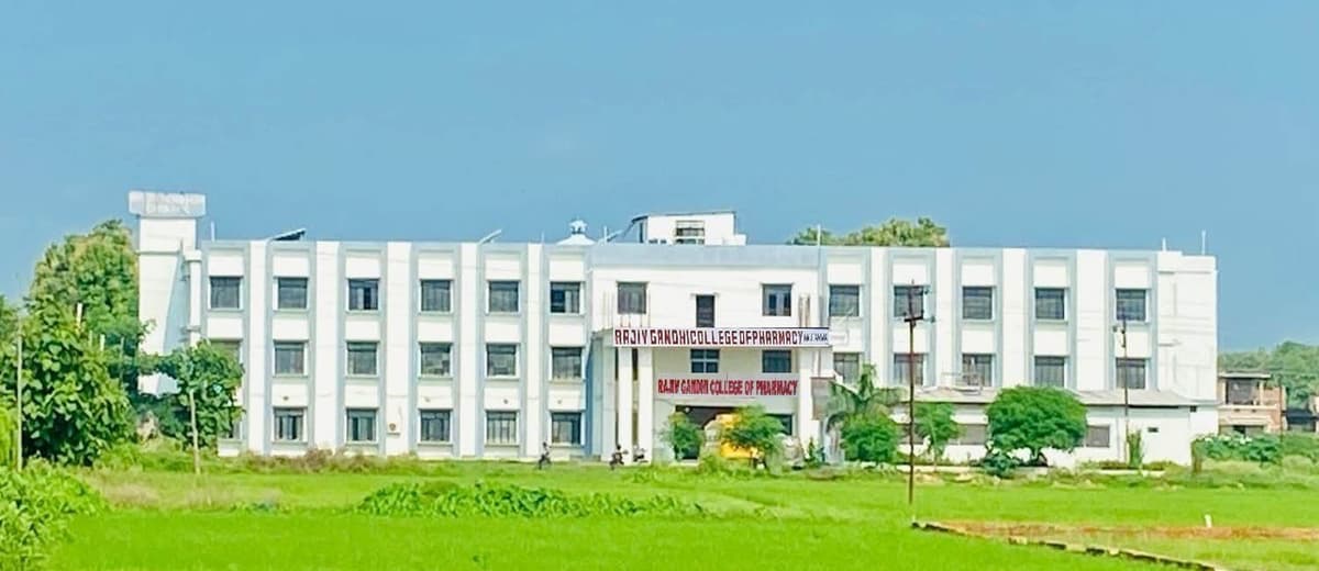 Rajiv Gandhi College Of Pharmacy-gallery-image-2
