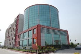 SITE, Meerut-gallery-image-1