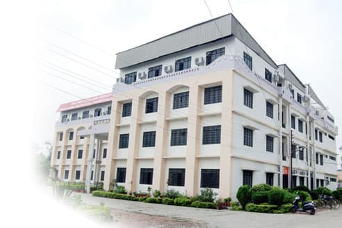 FGIET Rae Bareli-image